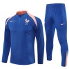 c2368078da869ced80d0f97e2934faa7.jpg Frankrijk Thuisshirt 2025/26 Blauw