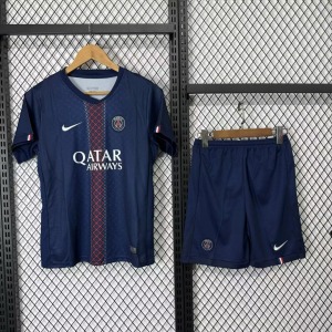 PSG Thuisshirt 2025/26 Volwassenen