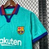 FC Barcelona Retro Thuisshirt 2019-2020
