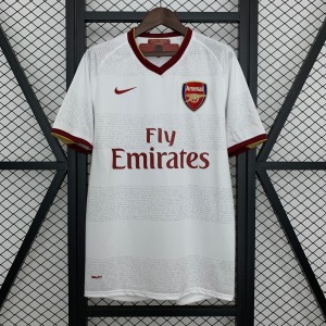 c431dbac.jpg Arsenal Uitshirt Retro 2007-2008