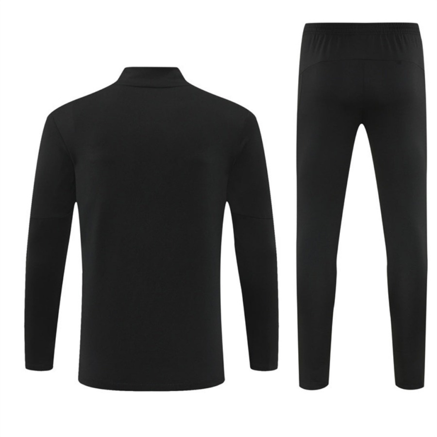 Manchester City shirt 2025/26 Zwart
