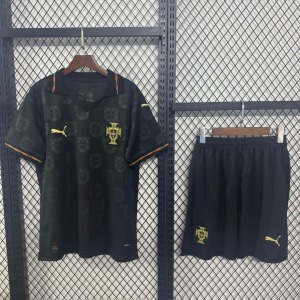 Portugal 2025/26 Volwassenen Speciale Shirt