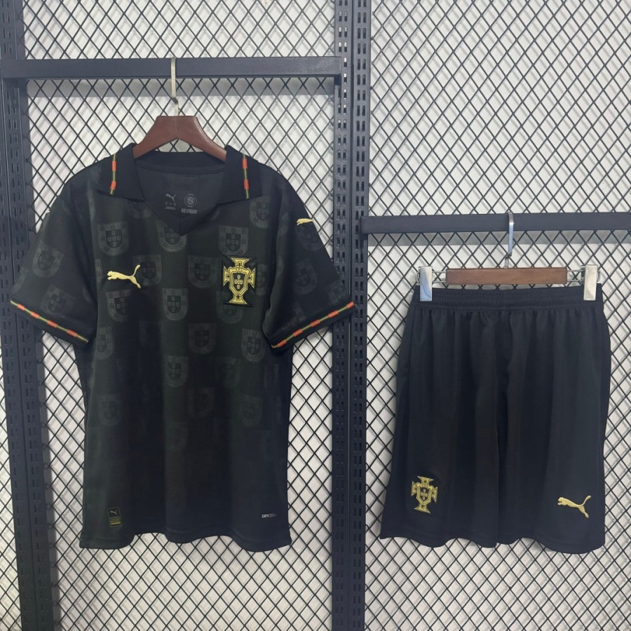 Portugal 2025/26 Volwassenen Speciale Shirt