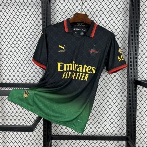 Voetbalshirt AC Milan 25/26 Speciale Editie