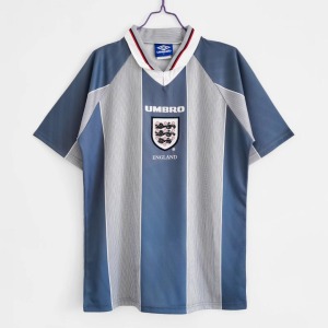 Engeland Uitshirt 1996 Retro