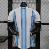 Argentinië Thuisshirt 2025/26 Player
