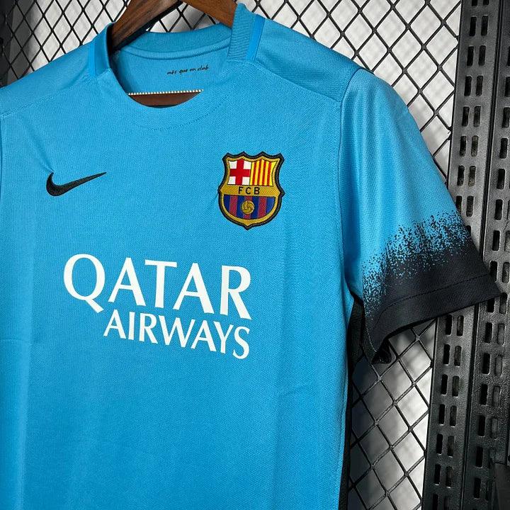 c7a49d40365791ef24e2f240b21a7885.jpg FC Barcelona 2015-2016 Retro Voetbalshirt