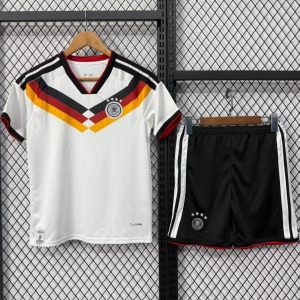 c7d76f25443c71e731725f0689b39deb.jpg Duitsland Thuisshirt 2025/26 Volwassenen