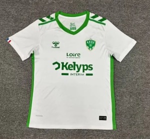 AS Saint-Étienne Uitshirt 2024-2025