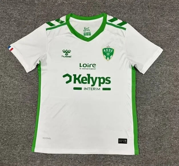 AS Saint-Étienne Uitshirt 2024-2025