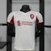 Voetbalshirt Liverpool Uitshirt 2025/26 Player