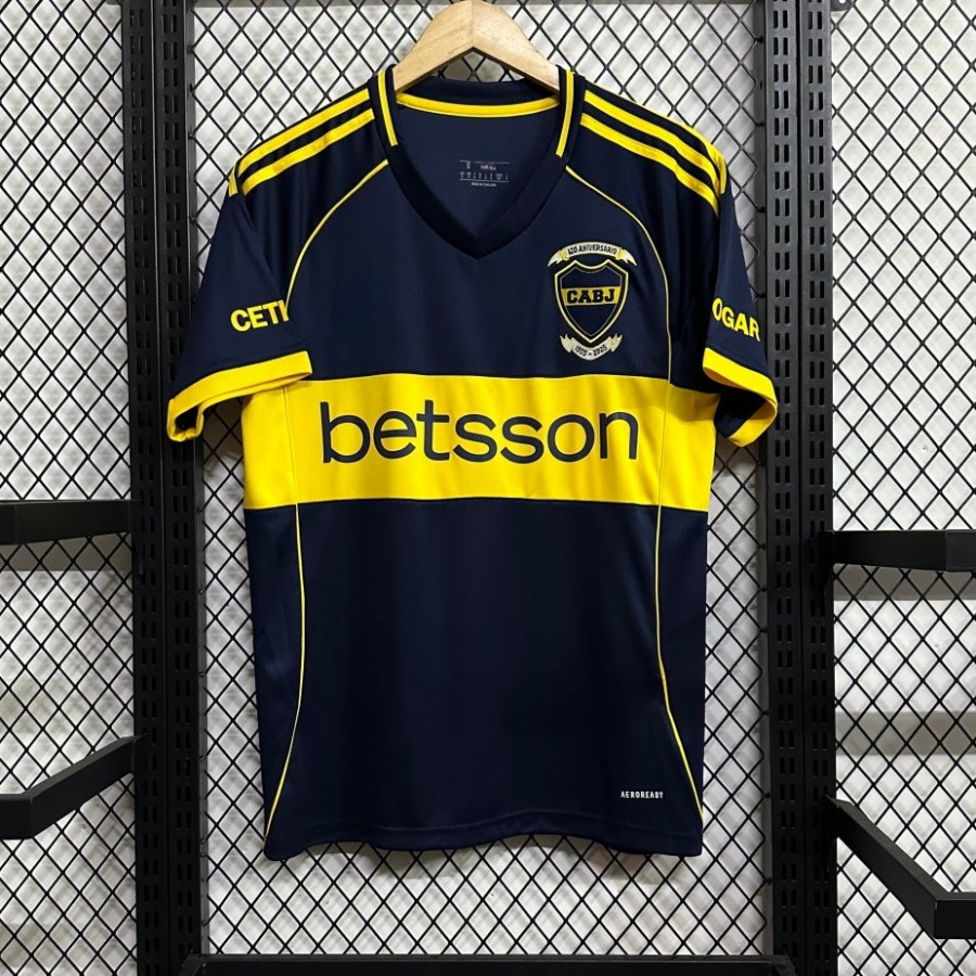 c8975835ecb0ba04093a2b959eae9d1c.jpg Boca Juniors Thuisshirt 2025/26