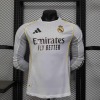 Real Madrid 2025-26 Lange Mouw