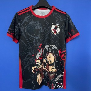 c921ce1aee467b6d6ce3376a5f7a7857_c925c499-a7ba-4d1b-a8fc-6839cf5b97f7.jpg Japan Voetbalshirt 24/25 Anime Style Black Premium