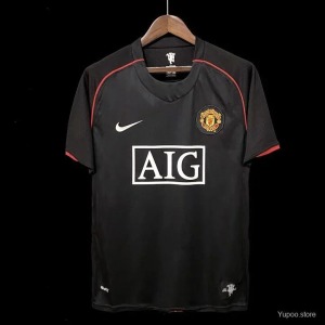 c9bd819c371b73bc26c10f2e7b6ab188.jpg Manchester United Retro Shirt 2007-2008