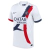 PSG Uitshirt 2025/26 Fan Versie