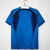Italië Thuisshirt 2006 Retro