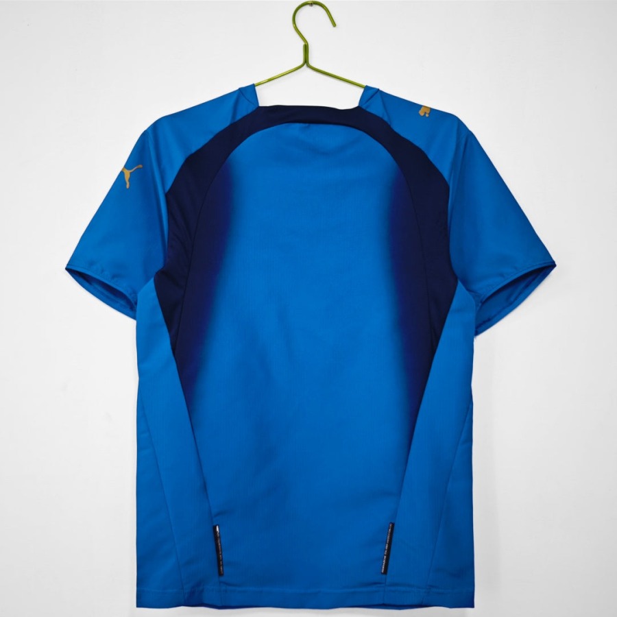 Italië Thuisshirt 2006 Retro