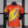 Spanje Concept Voetbalshirt 2026