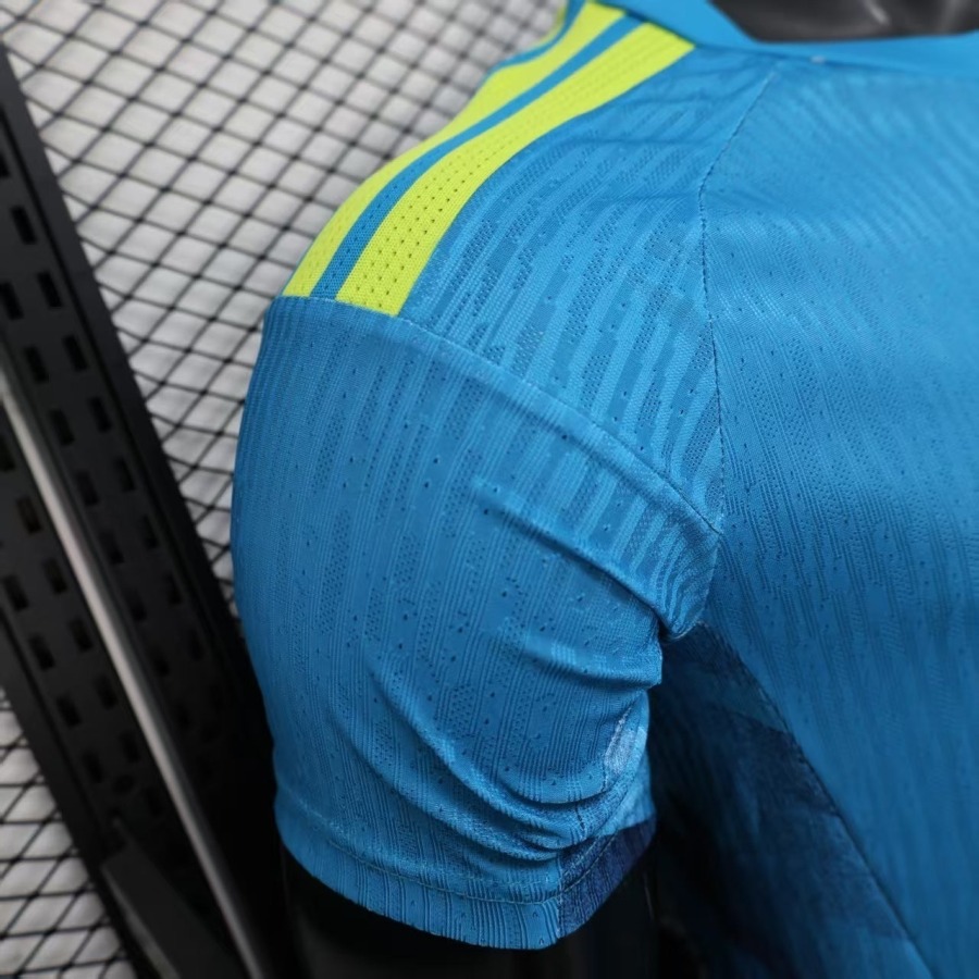 cc752971.jpg Spanje Trainingsshirt WK 2026