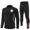 cd30a7482a0665f1a2b0bc10debcf8da.jpg Ajax 2025/26 Zwart Premium Shirt