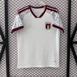 VAE Thuisshirt 2025/26