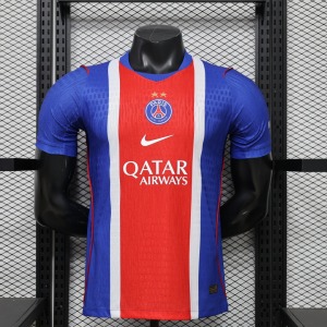 PSG Thuisshirt 2026/27 Player Versie