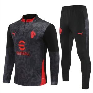 AC Milan Grijs 25/26