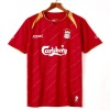 Liverpool Thuisshirt Retro 2005-2006