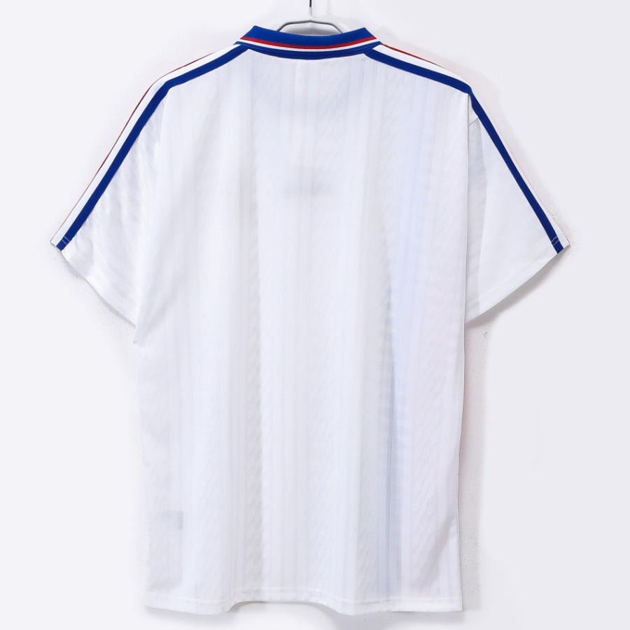 Frankrijk Uitshirt 1994