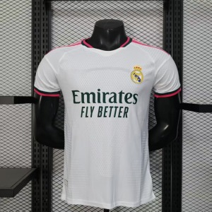 Real Madrid Thuisshirt 2026/27 Player