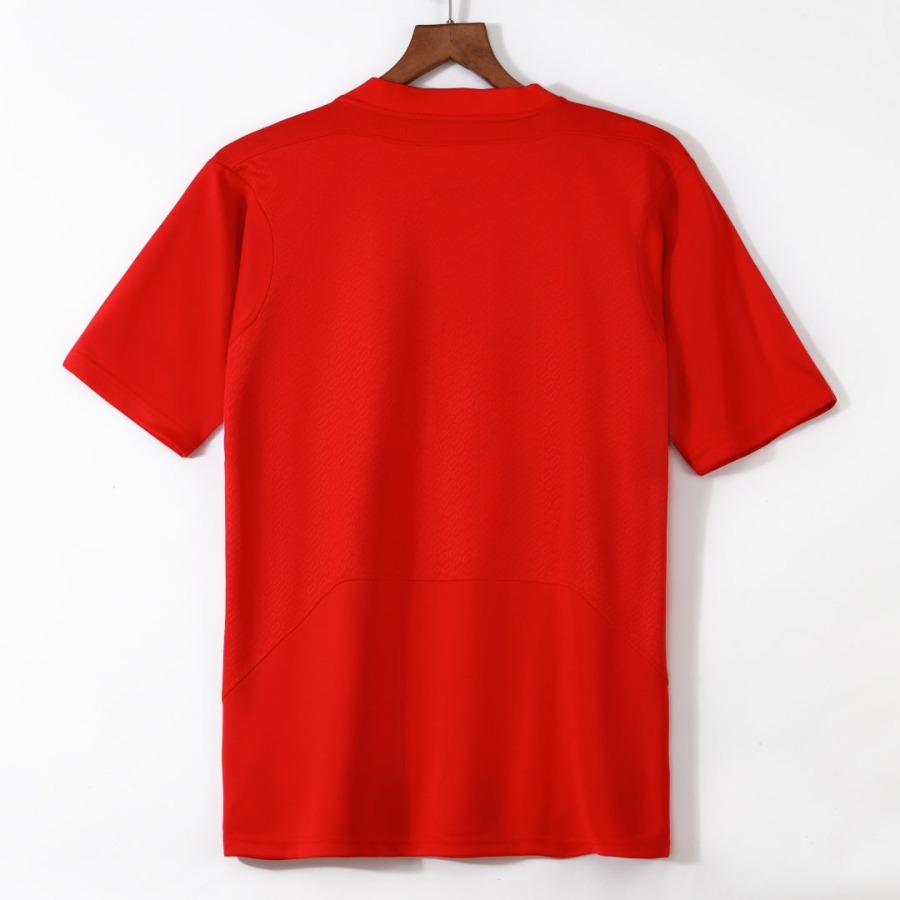 Liverpool Thuisshirt Retro 2004-2005