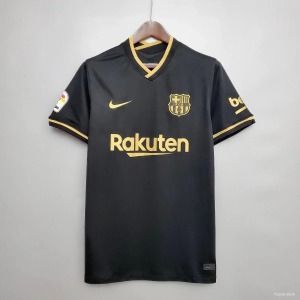 Barcelona Retro Thuisshirt 2019