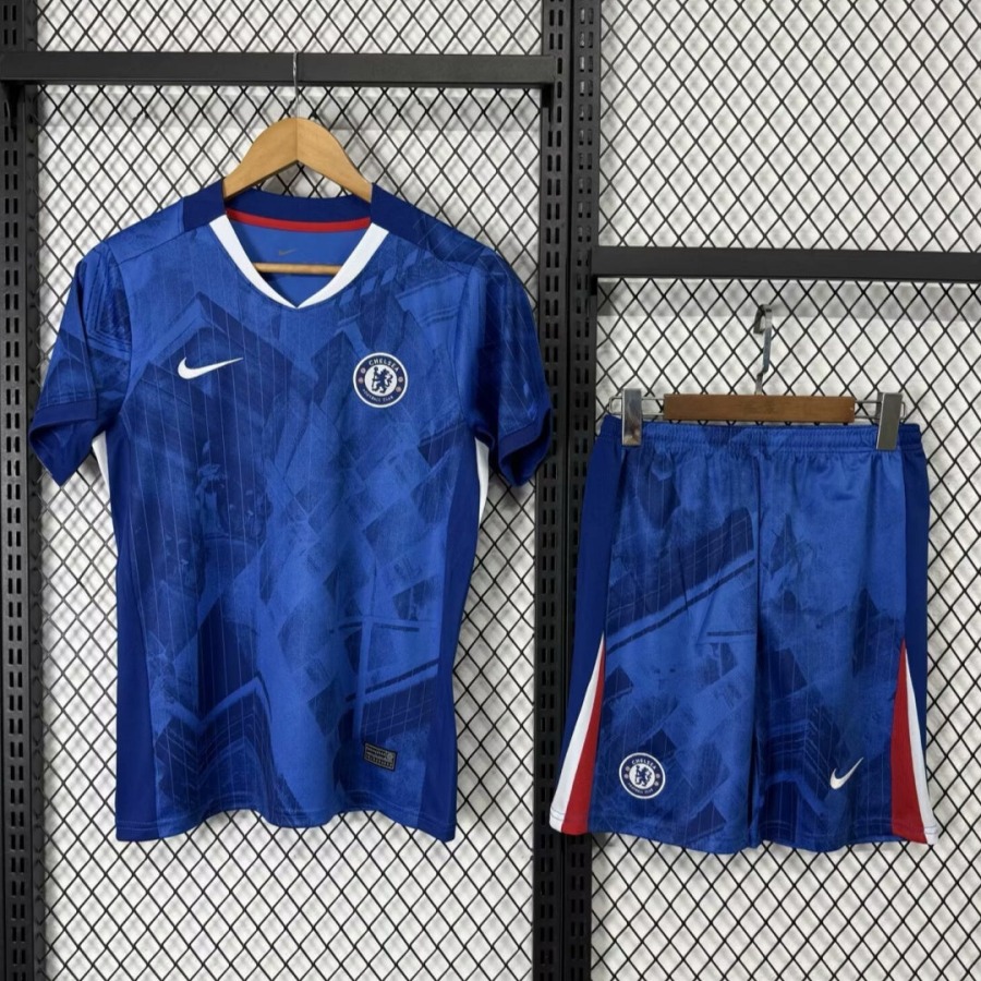d3feebc80e85c50f6847fb6ecfb082a7.jpg Voetbalshirt Chelsea Thuisshirt 2025/26 Volwassenen