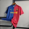 FC Barcelona Thuisshirt 2008-09 Retro