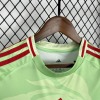 Italië Dames Uitshirt EURO 2025