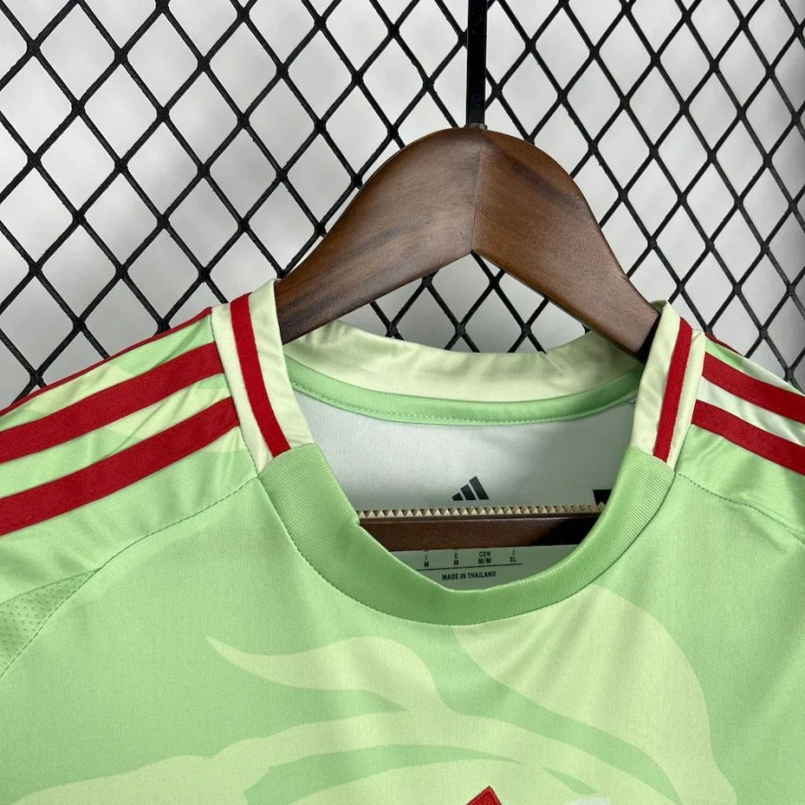 Italië Dames Uitshirt EURO 2025