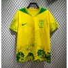 d6045484c33372f535684d1f50de8804.jpg Brazilië 2026 Speciale Editie Gele Voetbalshirt