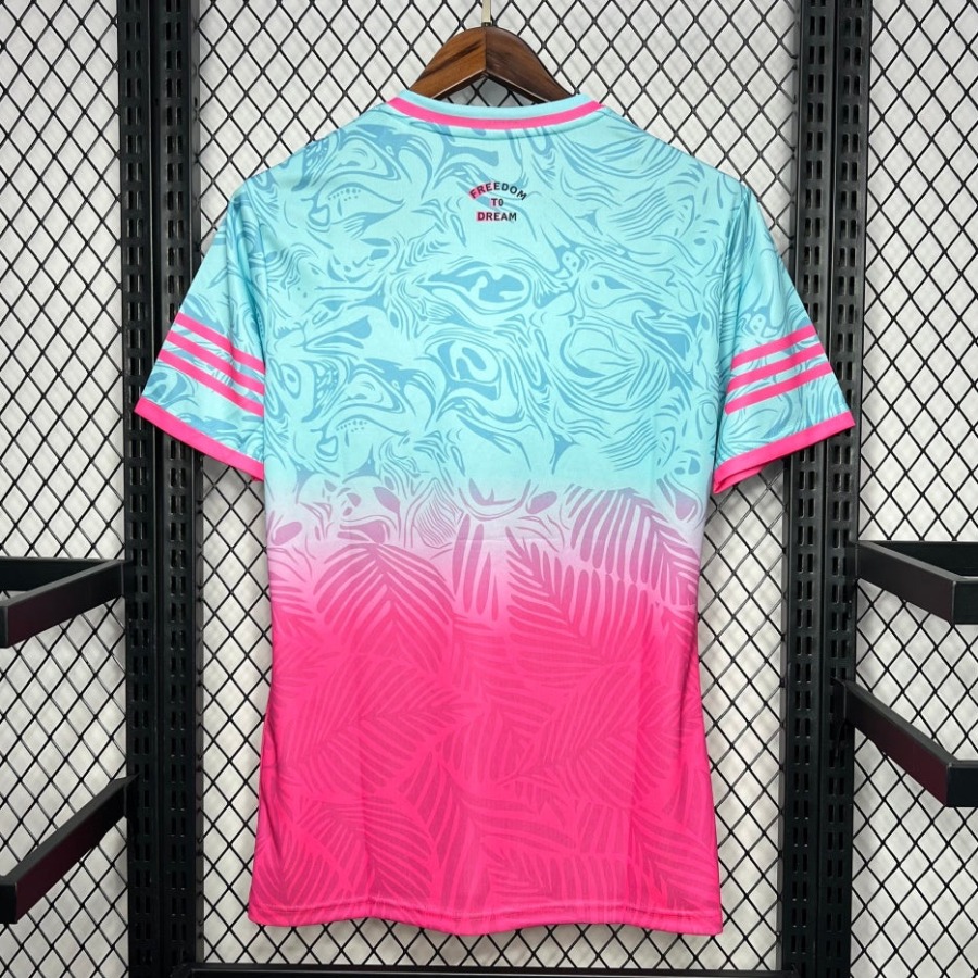 Inter Miami 2025/26 Speciale Collectie
