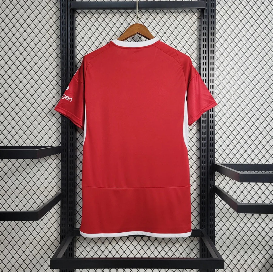 Nottingham Forest Thuisshirt 2023-24
