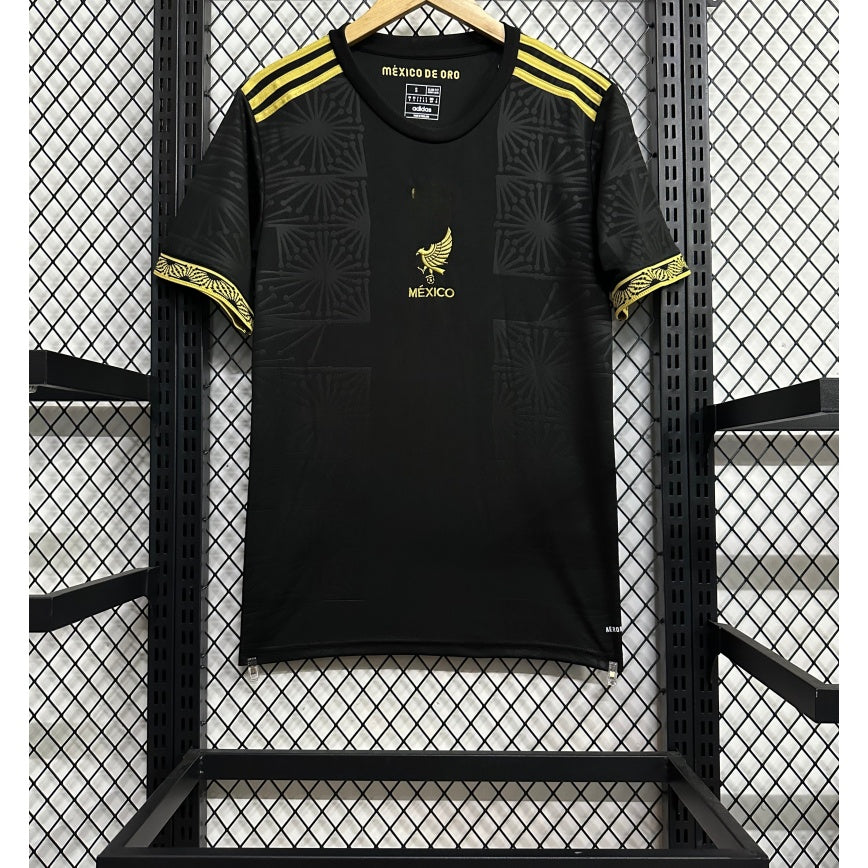 Mexico 2025/26 Black Editie