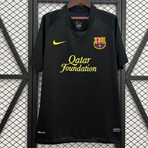 d94657a0d565f1a9e9adfed523611126.jpg FC Barcelona Uitshirt 2011-2012 Retro