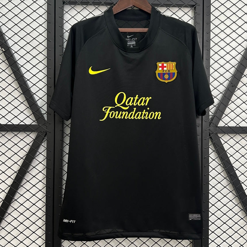 d94657a0d565f1a9e9adfed523611126.jpg FC Barcelona Uitshirt 2011-2012 Retro