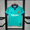 FC Barcelona Retro Thuisshirt 2019-2020