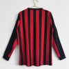 d9fb6487a24a83b64beeab8ebddc61a0.jpg AC Milan Thuisshirt 2013-2014 Lange Mouwen Retro