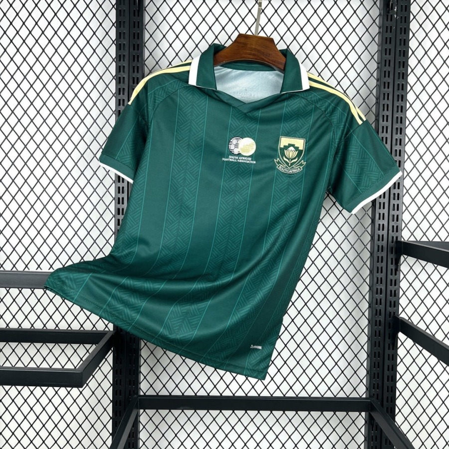 Zuid-Afrika Uitshirt 2026