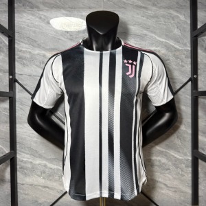 dbafb67fe2e500982b2f9dc6cae2cdb6.jpg Juventus Thuisshirt 25/26 Player