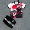 dc73725de283dc4ff4953592cfc0bc84.jpg Japan 25/26 Speciale Rode Editie Kinderen Voetbalshirt