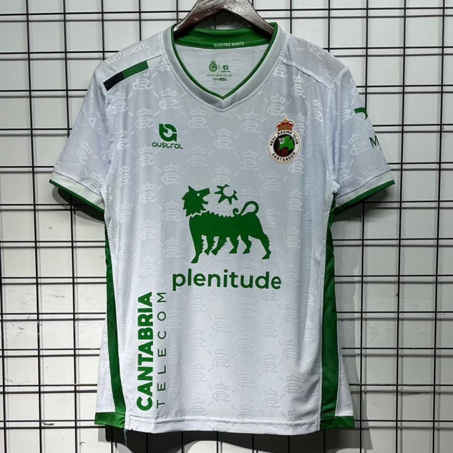 dcabd9eddeec68e5d96569f2d4335ec0.jpg Santander Thuisshirt 2025/26