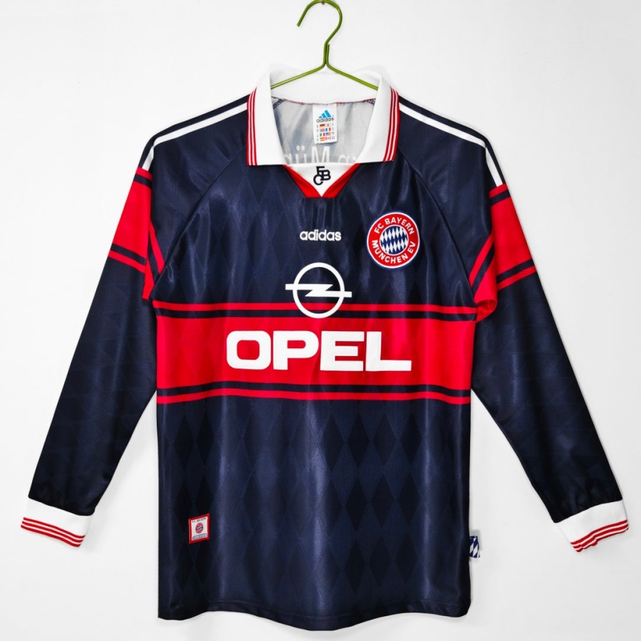 dd298e4c2da75781b60475486b1cc45d.jpg Bayern München Thuisshirt 1997-1999 Lange Mouwen